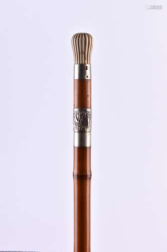 Gehstock um 1900 | Walking stick around 1900