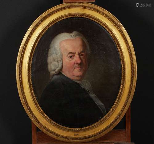 Nicolas Benjamin DELAPIERRE (1739-1800) 