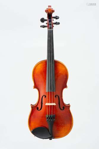 Conrad Götz violon allemand 3/4 de 1963