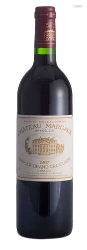 Château Margaux 1997