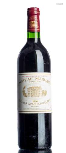 Château Margaux 1994