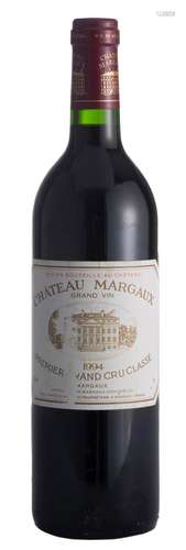 Château Margaux 1994