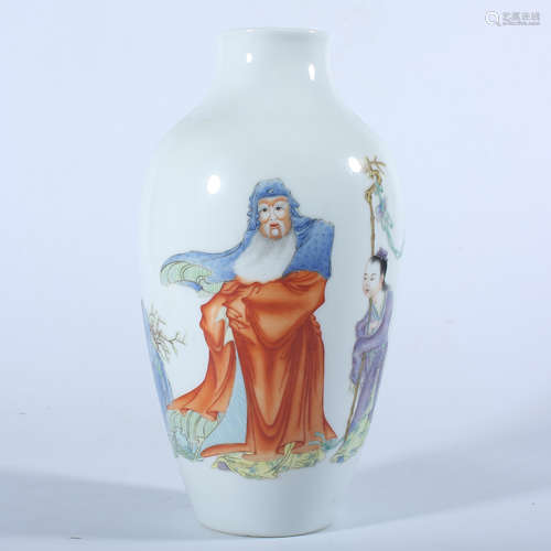 Republic of China pastel bottle