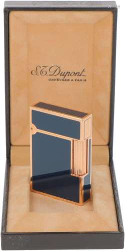 S.T. Dupont lighter