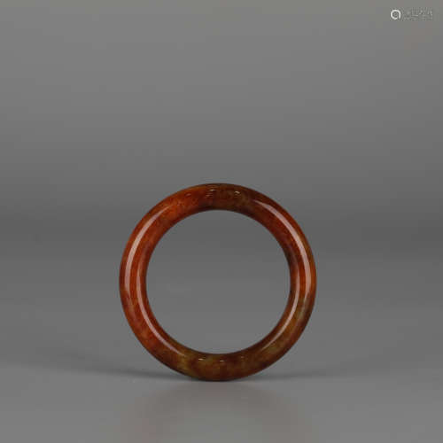 An ancient Chinese bracelet