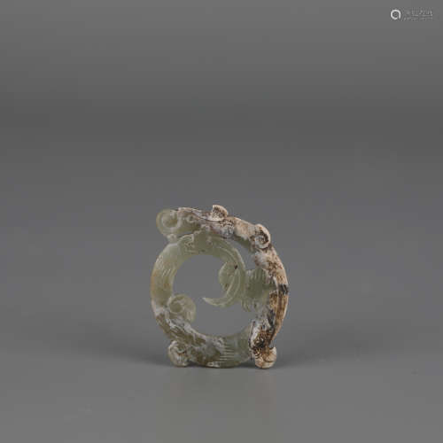 Chinese ancient accessories