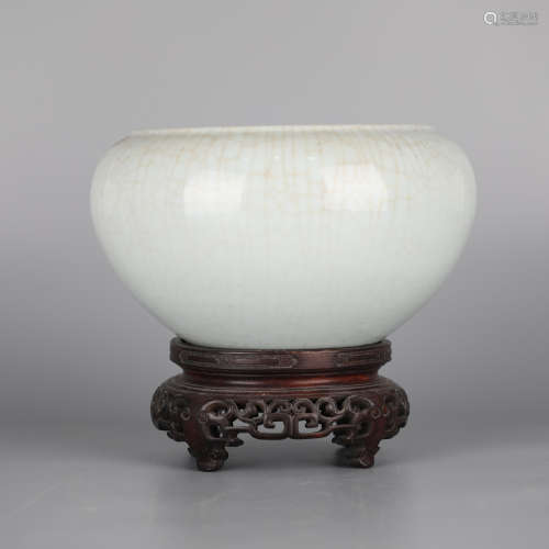 Ancient Chinese porcelain, Qianlong