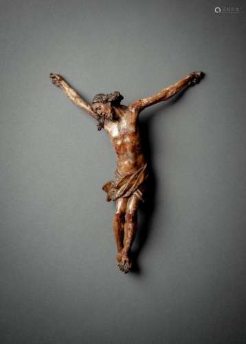 A BAROQUE BODY OF CHRIST