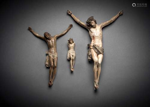 THREE BODIES OF CHRIST