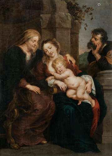 Rubens, Peter Paul (nach)