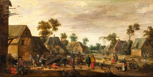 Droochsloot, Cornelis (attr.)