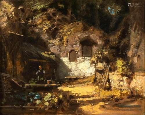 Spitzweg, Carl