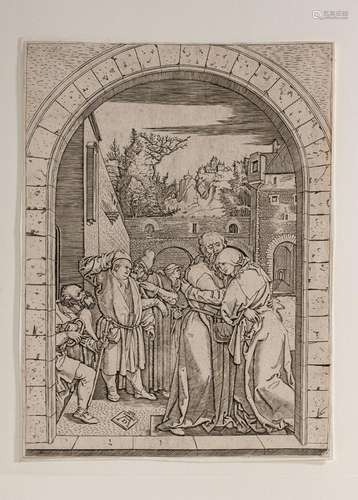 Dürer, Albrecht (nach)