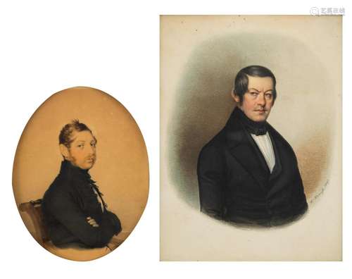 KRAUS, WENZEL, LIEDER, FRIEDRICH