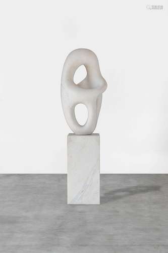 Hans (Jean) Arp: Ptolémäus II