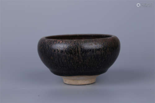 A Porcelain Cup, Jian Kiln.