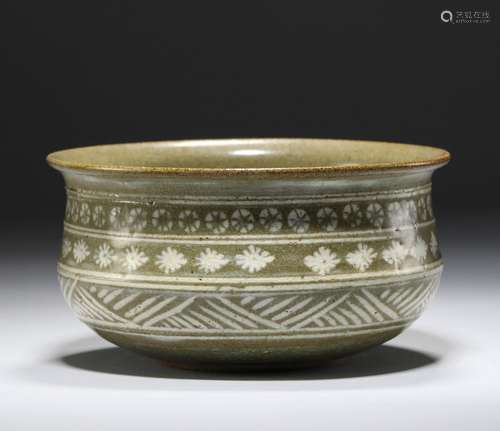 A Song Dynasty - KOREA PROCELAIN WASHER