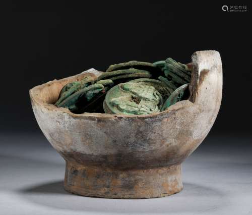 Song Dynasty - COINS
