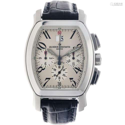 Vacheron & Constantin Royal Eagle - Men's watch - a...