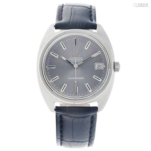 Omega Constellation 168.017 - Men's watch - approx. 197...