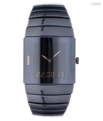 Rado Diastar 193.0354.3 - Men's watch - approx. 2008