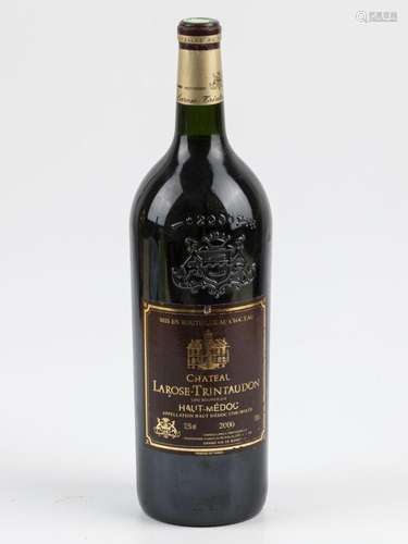 (150 cl) Chateau Larose-Trintaudon - Haut-Médoc - 2000.