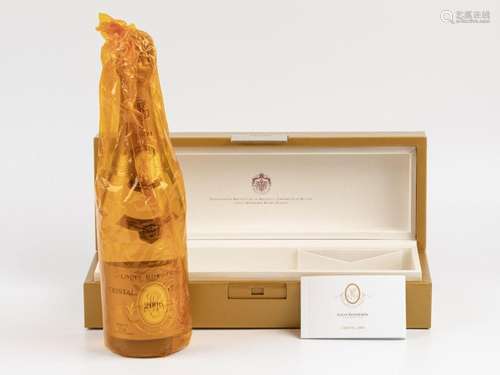 Louis Roederer - Cristal - 2006