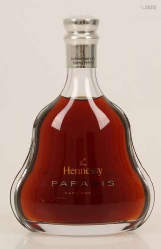 (70 cl) Hennessy Paradis.