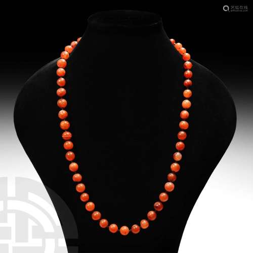 Sino-Tibetan Buddhist Prayer Beads