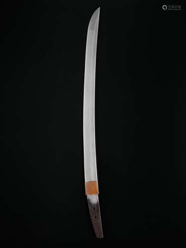 TAIRA SHIZUHISA: A WAKIZASHI IN KOSHIRAE