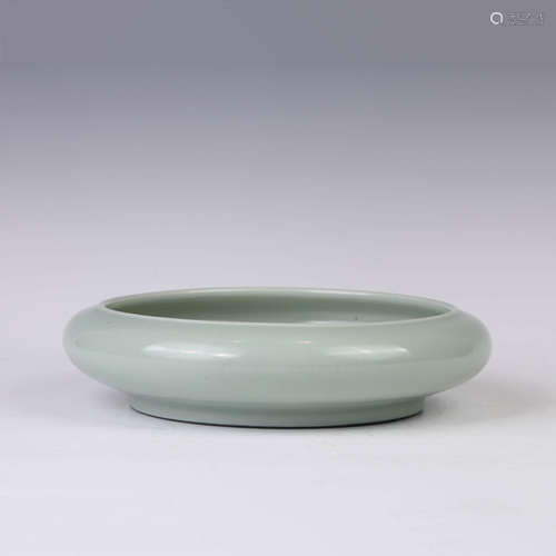 Celadon-Glazed Washer