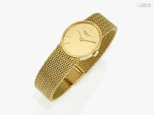 A ladies' wristwatch