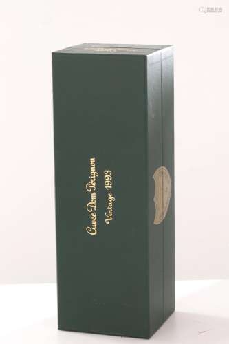 Dom Pérignon Cuvée 1993 (1 bt) in sealed box