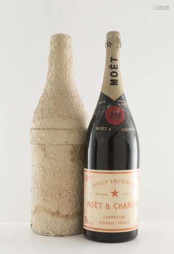 Champagne Impérial, Moet & Chandon (1 Jeroboam)