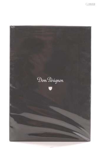 Dom Pérignon Cuvée 2002 (2 bts) in sealed box