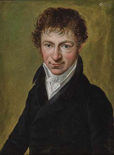 Johann Baptist Seele