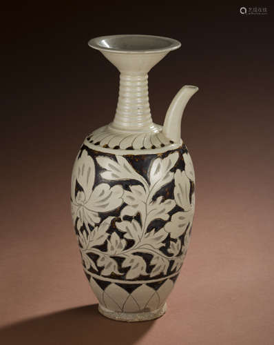 Liao dynasty porcelain