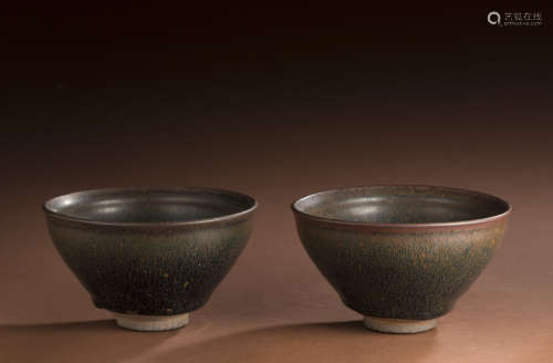 Song Dynasty porcelain bowl