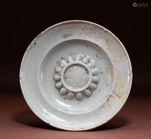 Song Dynasty Yaozhou kiln cup