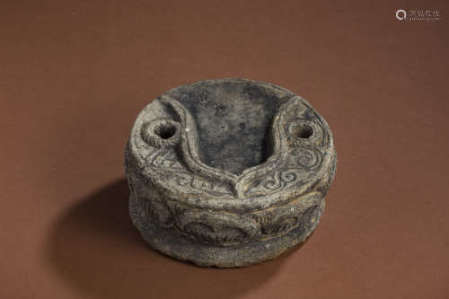 Song Dynasty stone inkstone