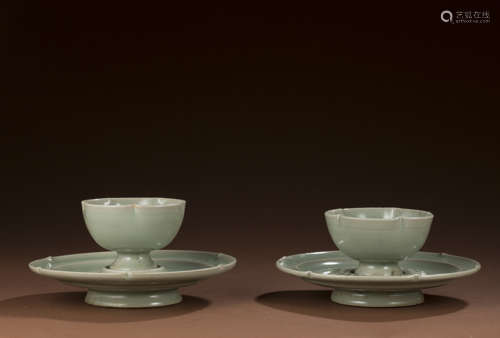 Song Dynasty Yaozhou kiln cup