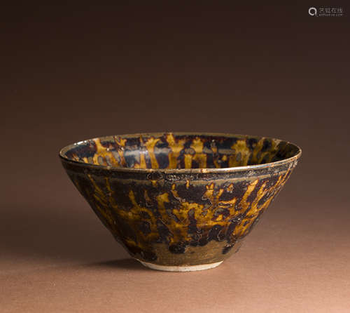 China song Dynasty porcelain bowl