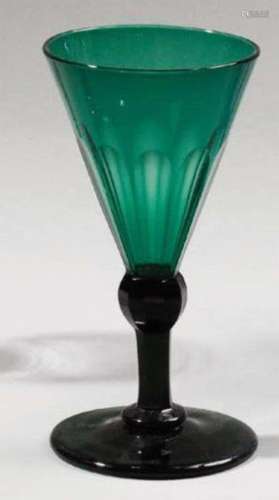 A Green Glass