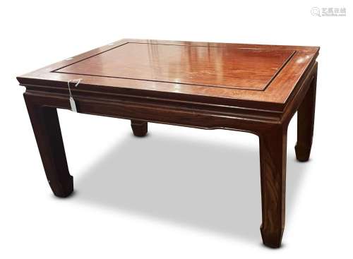 Chinese Occasional Table,