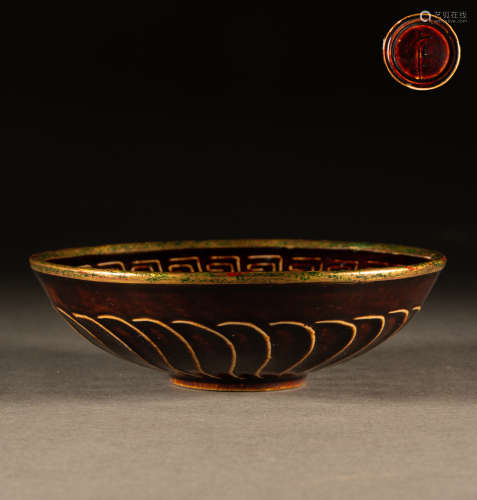 Song Dynasty - Bowl