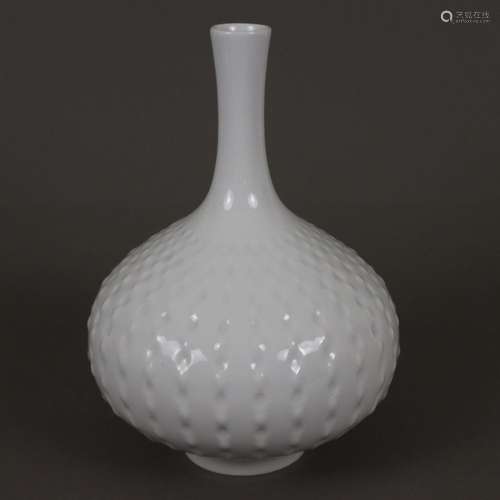 Vase - Meissen, Entwurf: Ludwig Zepner um 1970, We…