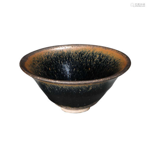 JIAN WARE CUP, THE SONG DYNASTY OF CHINA