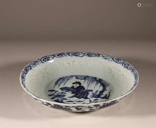 Qing Dynasty porcelain