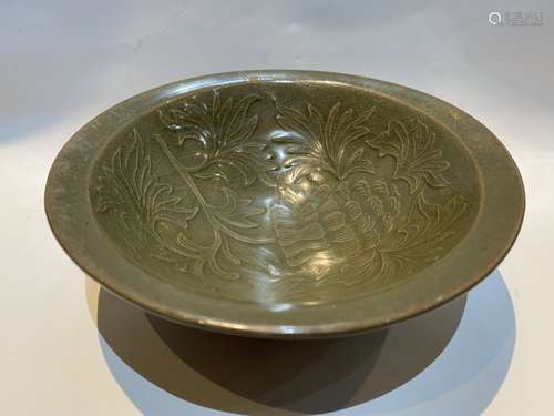 Chinese Porcelain Bowl