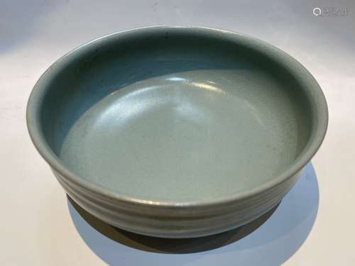 Chinese Ru Ware Bowl